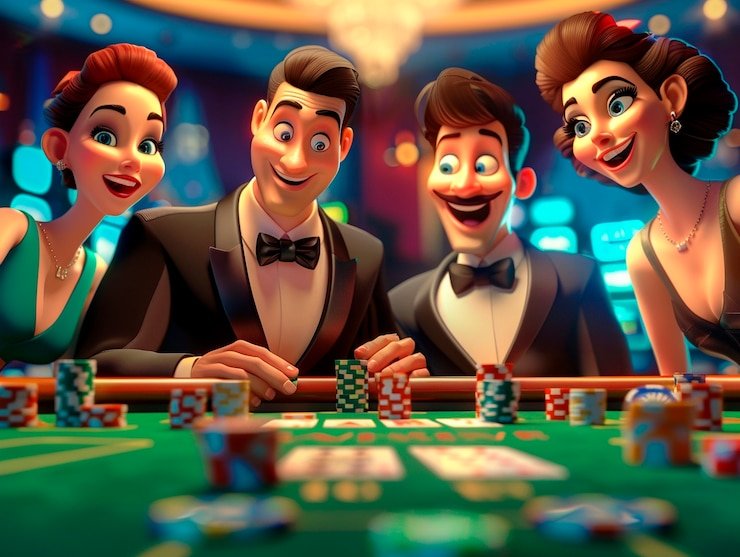Exciting promotional offers on sports and casino games in Philippines